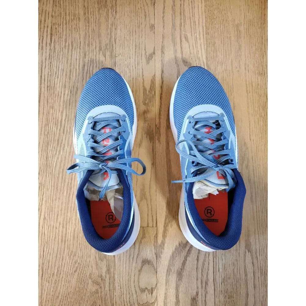 Reebok Mens 11 FLOATRIDE ENERGY DAILY Running Shoes Blue G58675 EUC
